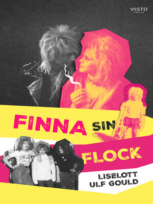 cover image of Finna sin flock
